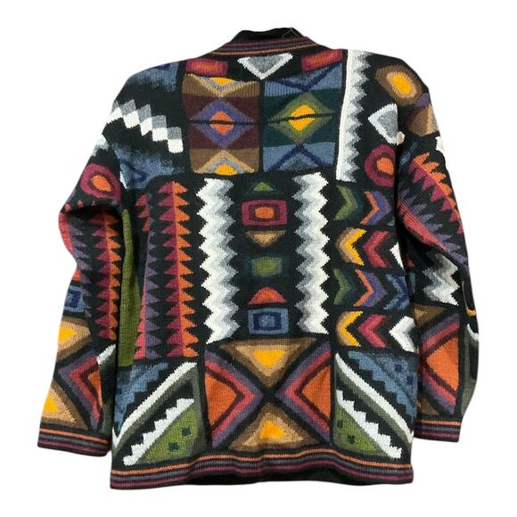 Baby Alpaca Sweater Women Medium - Picture 3 of 3